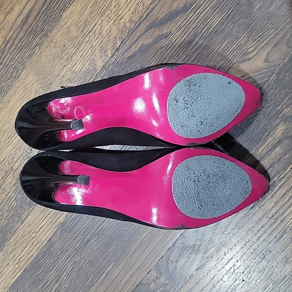 Bebe Heels - Picture 6 of 6